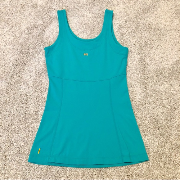 Lucy Tank Top (LIKE NEW), Size XS - Picture 2 of 4